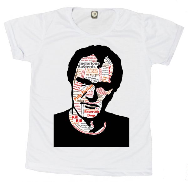 Quentin Tarantino