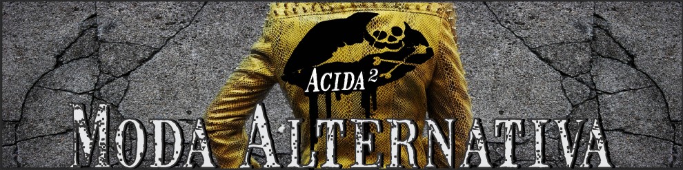 Àcida Àcida