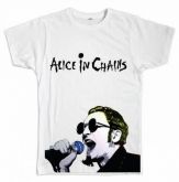 Alice in Chains