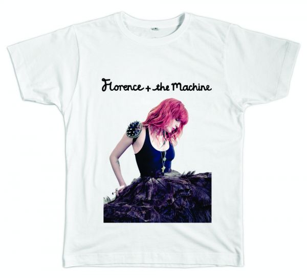 Florence and the Machine