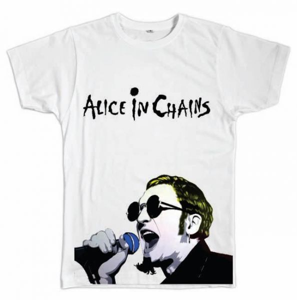 Alice in Chains